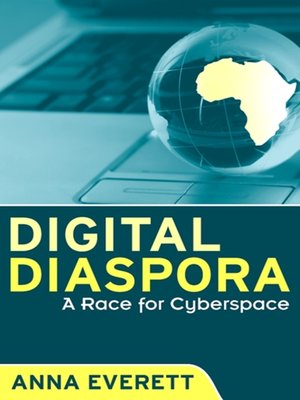 cover image of Digital Diaspora